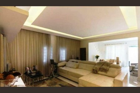 Casa à venda com 3 quartos, 160m² em Vila Clementino, São Paulo