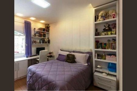 Casa à venda com 3 quartos, 160m² em Vila Clementino, São Paulo
