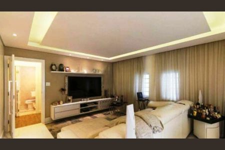 Casa à venda com 3 quartos, 160m² em Vila Clementino, São Paulo