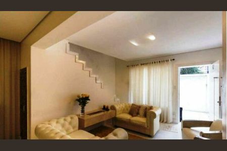 Casa à venda com 3 quartos, 160m² em Vila Clementino, São Paulo