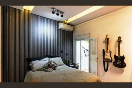 Casa à venda com 3 quartos, 160m² em Vila Clementino, São Paulo