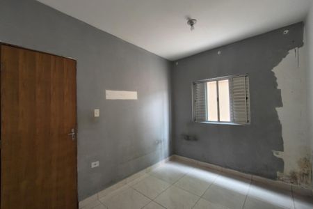 Quarto de casa de condomínio para alugar com 1 quarto, 31m² em São José do Rio Preto, Praia Grande