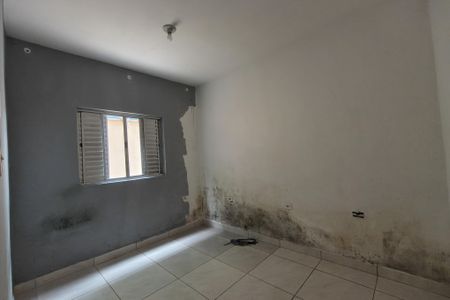 Quarto de casa de condomínio para alugar com 1 quarto, 31m² em São José do Rio Preto, Praia Grande
