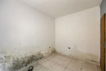 Quarto de casa de condomínio para alugar com 1 quarto, 31m² em São José do Rio Preto, Praia Grande