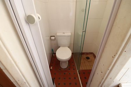 Apartamento para alugar com 86m², 3 quartos e 1 vagaBanheiro de serviço 