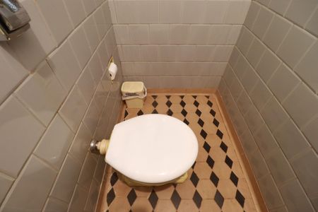 Apartamento para alugar com 86m², 3 quartos e 1 vagaBanheiro 1