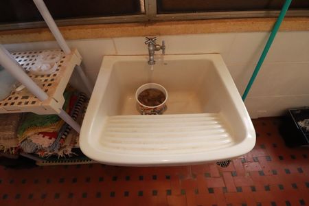 Apartamento para alugar com 86m², 3 quartos e 1 vagaÁrea de serviço 