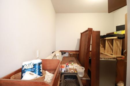 Apartamento para alugar com 86m², 3 quartos e 1 vagaQuarto de serviço 