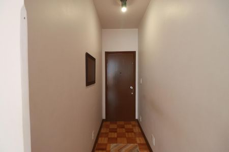 Sala de apartamento para alugar com 3 quartos, 86m² em Centro, Ribeirão Preto