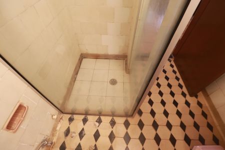 Apartamento para alugar com 86m², 3 quartos e 1 vagaBanheiro 2