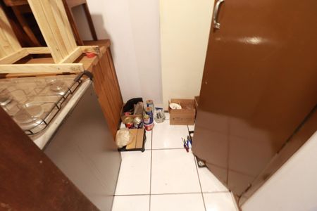 Apartamento para alugar com 86m², 3 quartos e 1 vagaQuarto de serviço 