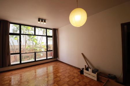 Sala de apartamento para alugar com 3 quartos, 86m² em Centro, Ribeirão Preto