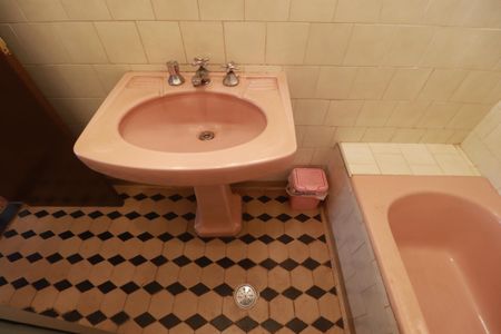 Apartamento para alugar com 86m², 3 quartos e 1 vagaBanheiro 2