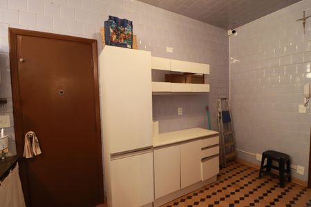 Apartamento para alugar com 86m², 3 quartos e 1 vagaCozinha 
