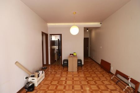 Sala de apartamento para alugar com 3 quartos, 86m² em Centro, Ribeirão Preto
