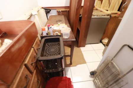 Apartamento para alugar com 86m², 3 quartos e 1 vagaQuarto de serviço 