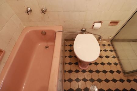 Apartamento para alugar com 86m², 3 quartos e 1 vagaBanheiro 2