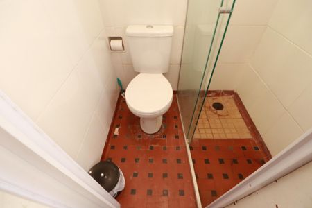Apartamento para alugar com 86m², 3 quartos e 1 vagaBanheiro de serviço 