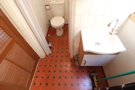 Apartamento para alugar com 86m², 3 quartos e 1 vagaÁrea de serviço 