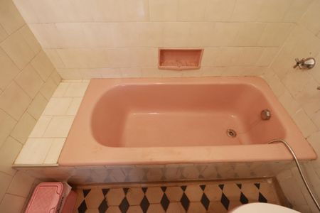 Banheiro 2 de apartamento para alugar com 3 quartos, 86m² em Centro, Ribeirão Preto