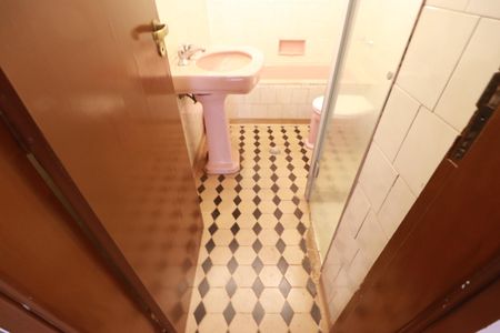 Apartamento para alugar com 86m², 3 quartos e 1 vagaBanheiro 2