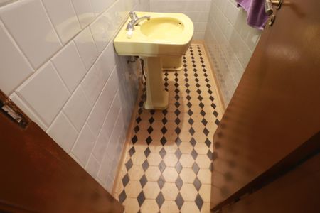 Apartamento para alugar com 86m², 3 quartos e 1 vagaBanheiro 1