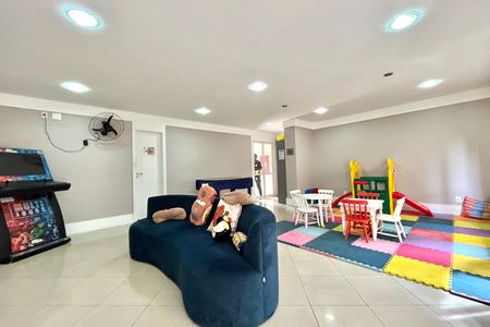 Apartamento à venda com 115m², 3 quartos e 2 vagas Apartamento à venda com 115m², 3 quartos e 2 vagasÁrea comum