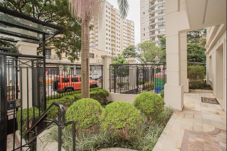 Apartamento à venda com 115m², 3 quartos e 2 vagas Apartamento à venda com 115m², 3 quartos e 2 vagasHall de entrada