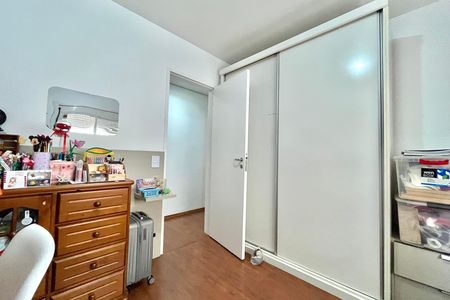 Apartamento à venda com 115m², 3 quartos e 2 vagas Apartamento à venda com 115m², 3 quartos e 2 vagasQuarto 3