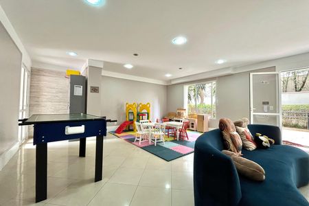 Apartamento à venda com 115m², 3 quartos e 2 vagas Apartamento à venda com 115m², 3 quartos e 2 vagasÁrea comum