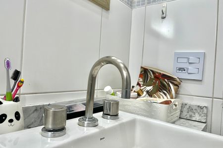 Apartamento à venda com 115m², 3 quartos e 2 vagas
