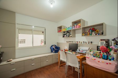 Apartamento à venda com 115m², 3 quartos e 2 vagas Apartamento à venda com 115m², 3 quartos e 2 vagasQuarto 1