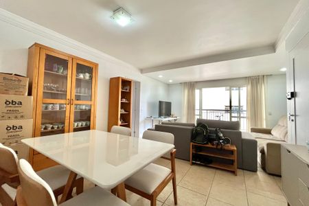 Sala de apartamento à venda com 3 quartos, 115m² em Vila da Saúde, São Paulo