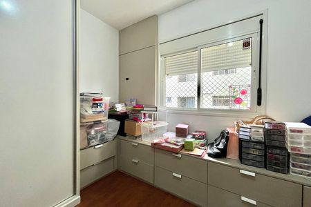 Apartamento à venda com 115m², 3 quartos e 2 vagas Apartamento à venda com 115m², 3 quartos e 2 vagasQuarto 3