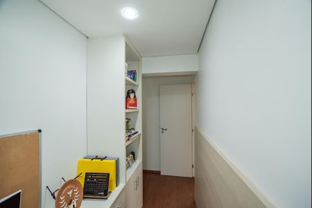 Apartamento à venda com 115m², 3 quartos e 2 vagas Apartamento à venda com 115m², 3 quartos e 2 vagasEscritório