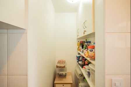 Apartamento à venda com 115m², 3 quartos e 2 vagas Apartamento à venda com 115m², 3 quartos e 2 vagasÁrea de Serviço/Despensa