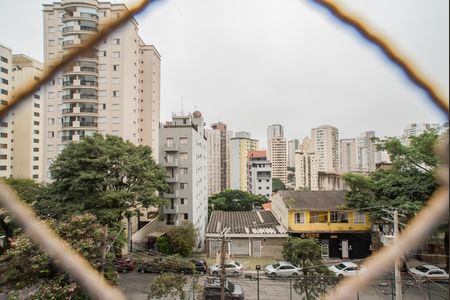 Apartamento à venda com 115m², 3 quartos e 2 vagas Apartamento à venda com 115m², 3 quartos e 2 vagasVista da Suíte