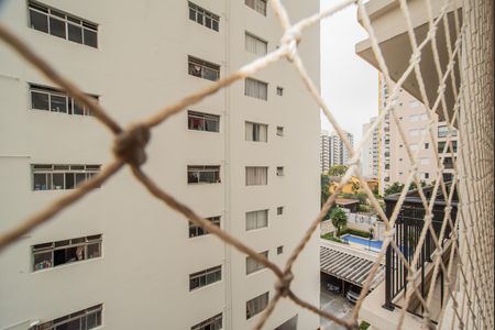 Apartamento à venda com 115m², 3 quartos e 2 vagas Apartamento à venda com 115m², 3 quartos e 2 vagasVista do Quarto 1