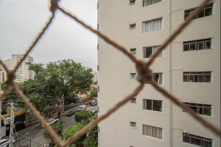 Apartamento à venda com 115m², 3 quartos e 2 vagas Apartamento à venda com 115m², 3 quartos e 2 vagasVista do Quarto 2