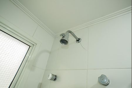 Apartamento à venda com 115m², 3 quartos e 2 vagas Apartamento à venda com 115m², 3 quartos e 2 vagasBanheiro