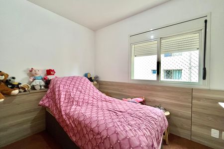 Apartamento à venda com 115m², 3 quartos e 2 vagas Apartamento à venda com 115m², 3 quartos e 2 vagasQuarto 2
