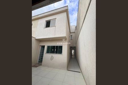 Casa à venda com 3 quartos, 180m² em Vila Dom Pedro I, São Paulo