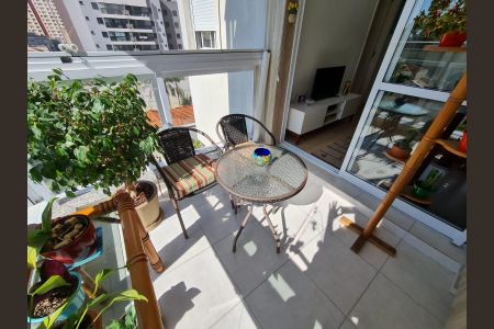 Apartamento à venda com 51m², 2 quartos e 1 vaga