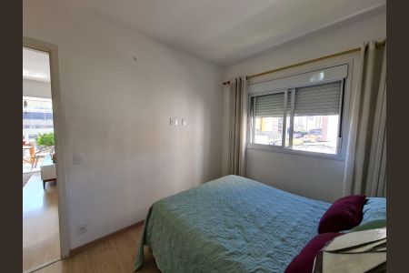 Apartamento à venda com 51m², 2 quartos e 1 vaga