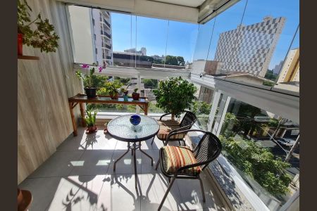 Apartamento à venda com 51m², 2 quartos e 1 vaga