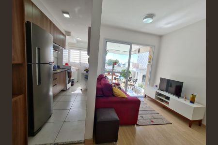 Apartamento à venda com 2 quartos, 51m² em Aclimação, São Paulo