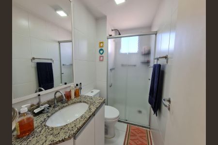 Apartamento à venda com 51m², 2 quartos e 1 vaga