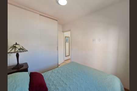Apartamento à venda com 51m², 2 quartos e 1 vaga