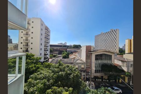 Apartamento à venda com 51m², 2 quartos e 1 vaga