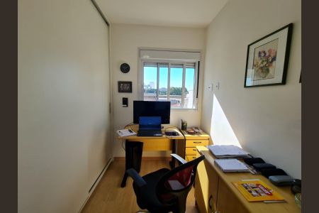 Apartamento à venda com 51m², 2 quartos e 1 vaga